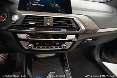 2021 BMW X3 sDrive30i   - Photo 34 - Mesa, AZ 85202