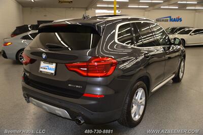2021 BMW X3 sDrive30i   - Photo 9 - Mesa, AZ 85202