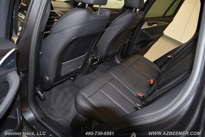 2021 BMW X3 sDrive30i   - Photo 25 - Mesa, AZ 85202