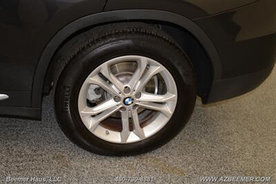 2021 BMW X3 sDrive30i   - Photo 47 - Mesa, AZ 85202