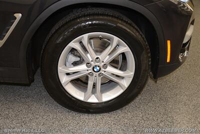 2021 BMW X3 sDrive30i   - Photo 45 - Mesa, AZ 85202