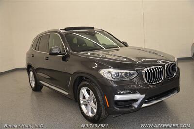 2021 BMW X3 sDrive30i   - Photo 6 - Mesa, AZ 85202