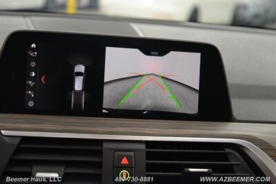 2021 BMW X3 sDrive30i   - Photo 32 - Mesa, AZ 85202