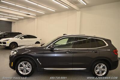 2021 BMW X3 sDrive30i   - Photo 4 - Mesa, AZ 85202