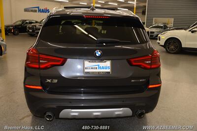 2021 BMW X3 sDrive30i   - Photo 10 - Mesa, AZ 85202