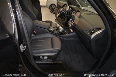 2021 BMW X3 sDrive30i   - Photo 19 - Mesa, AZ 85202
