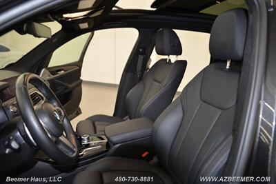 2021 BMW X3 sDrive30i   - Photo 15 - Mesa, AZ 85202