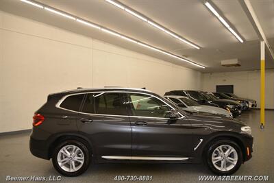 2021 BMW X3 sDrive30i   - Photo 8 - Mesa, AZ 85202