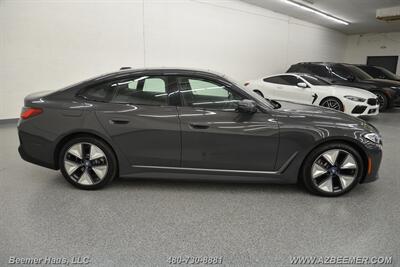 2023 BMW i4 eDrive40 Gran Coupe   - Photo 7 - Mesa, AZ 85202