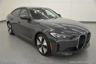 2023 BMW i4 eDrive40 Gran Coupe   - Photo 6 - Mesa, AZ 85202