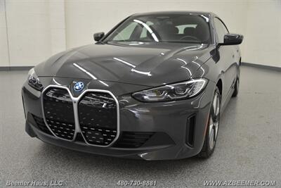 2023 BMW i4 eDrive40 Gran Coupe   - Photo 1 - Mesa, AZ 85202