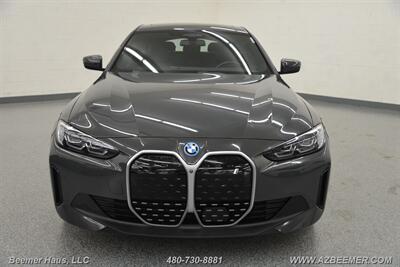 2023 BMW i4 eDrive40 Gran Coupe   - Photo 4 - Mesa, AZ 85202