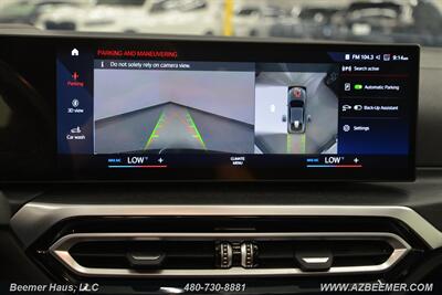 2023 BMW i4 eDrive40 Gran Coupe   - Photo 31 - Mesa, AZ 85202