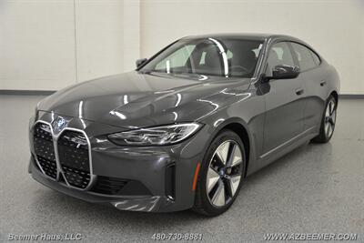 2023 BMW i4 eDrive40 Gran Coupe   - Photo 2 - Mesa, AZ 85202