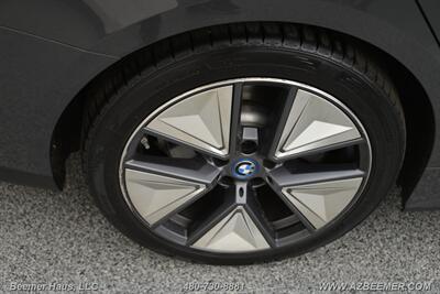 2023 BMW i4 eDrive40 Gran Coupe   - Photo 43 - Mesa, AZ 85202