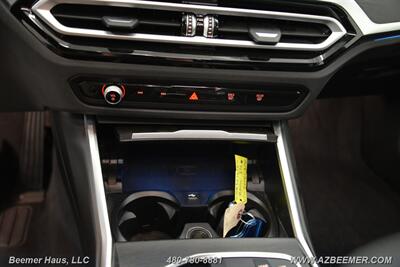 2023 BMW i4 eDrive40 Gran Coupe   - Photo 29 - Mesa, AZ 85202
