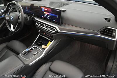 2023 BMW i4 eDrive40 Gran Coupe   - Photo 18 - Mesa, AZ 85202