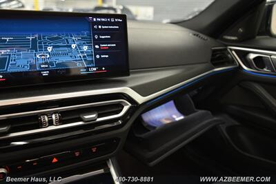 2023 BMW i4 eDrive40 Gran Coupe   - Photo 32 - Mesa, AZ 85202