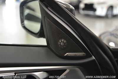 2023 BMW i4 eDrive40 Gran Coupe   - Photo 34 - Mesa, AZ 85202