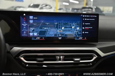 2023 BMW i4 eDrive40 Gran Coupe   - Photo 28 - Mesa, AZ 85202