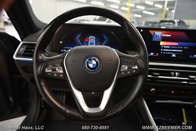 2023 BMW i4 eDrive40 Gran Coupe   - Photo 26 - Mesa, AZ 85202