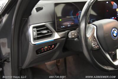 2023 BMW i4 eDrive40 Gran Coupe   - Photo 25 - Mesa, AZ 85202