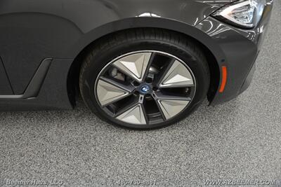 2023 BMW i4 eDrive40 Gran Coupe   - Photo 44 - Mesa, AZ 85202