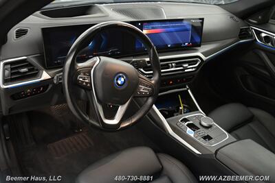 2023 BMW i4 eDrive40 Gran Coupe   - Photo 13 - Mesa, AZ 85202