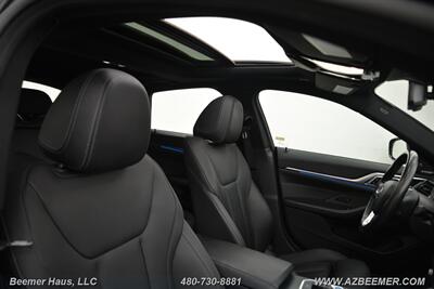 2023 BMW i4 eDrive40 Gran Coupe   - Photo 16 - Mesa, AZ 85202