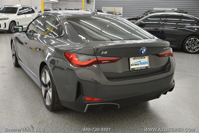 2023 BMW i4 eDrive40 Gran Coupe   - Photo 10 - Mesa, AZ 85202