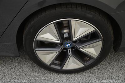 2023 BMW i4 eDrive40 Gran Coupe   - Photo 45 - Mesa, AZ 85202