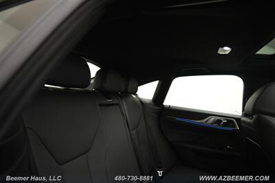 2023 BMW i4 eDrive40 Gran Coupe   - Photo 20 - Mesa, AZ 85202