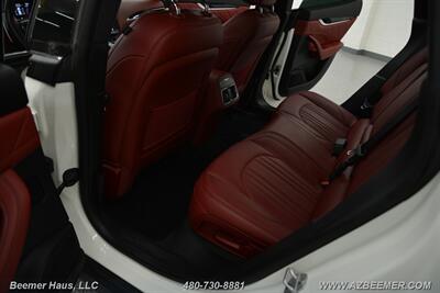 2021 Maserati Levante S   - Photo 26 - Mesa, AZ 85202