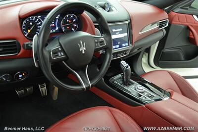 2021 Maserati Levante S   - Photo 14 - Mesa, AZ 85202