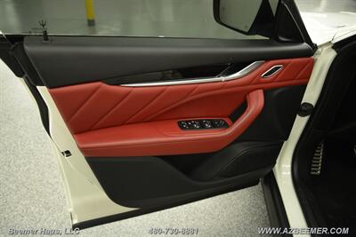 2021 Maserati Levante S   - Photo 36 - Mesa, AZ 85202