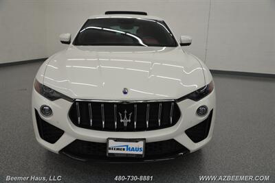2021 Maserati Levante S   - Photo 6 - Mesa, AZ 85202