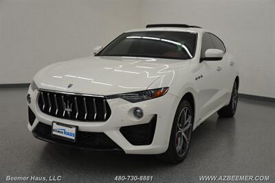2021 Maserati Levante S   - Photo 2 - Mesa, AZ 85202