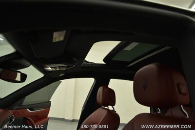 2021 Maserati Levante S   - Photo 35 - Mesa, AZ 85202