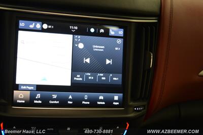 2021 Maserati Levante S   - Photo 30 - Mesa, AZ 85202