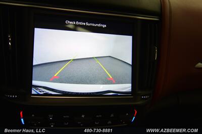 2021 Maserati Levante S   - Photo 31 - Mesa, AZ 85202