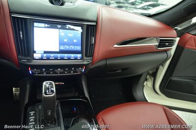 2021 Maserati Levante S   - Photo 29 - Mesa, AZ 85202
