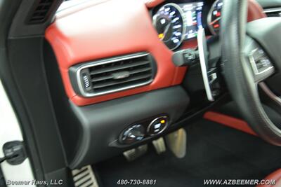 2021 Maserati Levante S   - Photo 27 - Mesa, AZ 85202