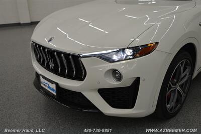 2021 Maserati Levante S   - Photo 46 - Mesa, AZ 85202