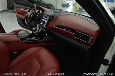 2021 Maserati Levante S   - Photo 21 - Mesa, AZ 85202
