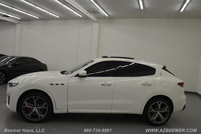 2021 Maserati Levante S   - Photo 5 - Mesa, AZ 85202
