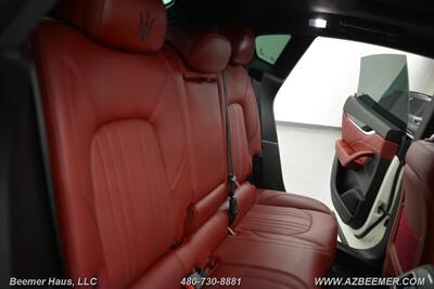 2021 Maserati Levante S   - Photo 25 - Mesa, AZ 85202