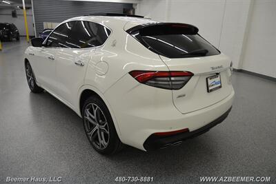 2021 Maserati Levante S   - Photo 12 - Mesa, AZ 85202