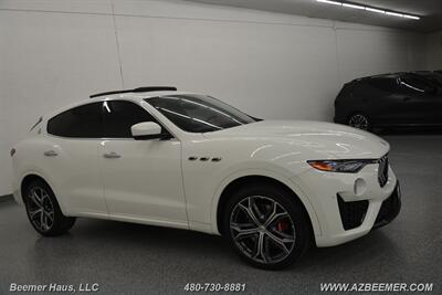 2021 Maserati Levante S   - Photo 8 - Mesa, AZ 85202