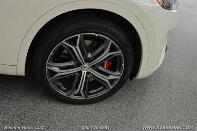 2021 Maserati Levante S   - Photo 43 - Mesa, AZ 85202