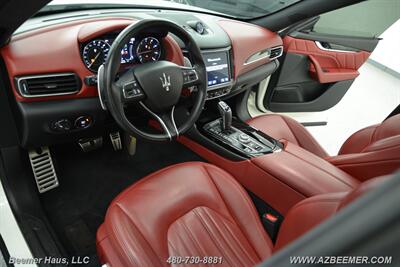 2021 Maserati Levante S   - Photo 13 - Mesa, AZ 85202